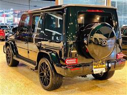 مێرسێدس بێنز G-Class